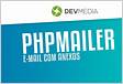 Enviando E-Mails com a Classe PHPMailer